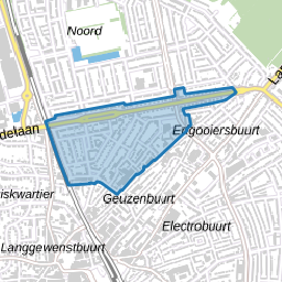 Johannes Geradtswegbuurt