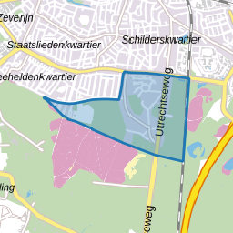 't Hoogt van 't Kruis