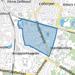 Van Riebeeckkwartier