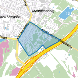 West-Indiëkwartier