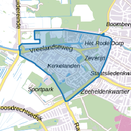 Zuidwest