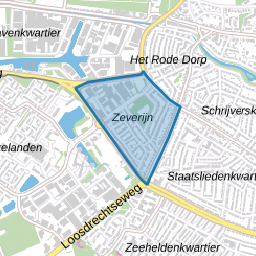 Zeverijn