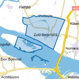 Zuid-Beijerland