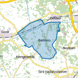 Bentelo