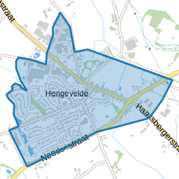 Hengevelde