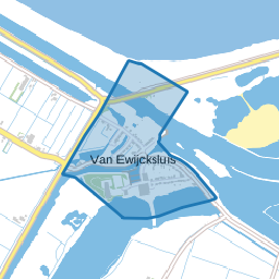Van Ewijcksluis