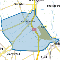 Middenmeer