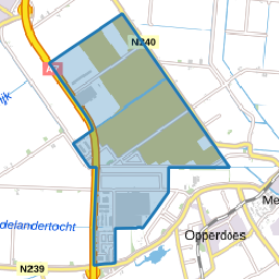 Bedrijventerrein Agriport