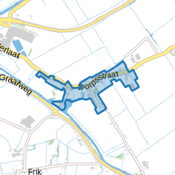 Oude Niedorp (woonkern)