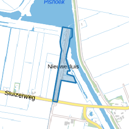Nieuwesluis