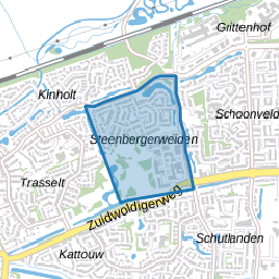 Steenbergerweiden