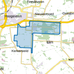 Hollandscheveld