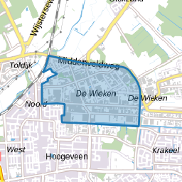 Industriegebied Noord A