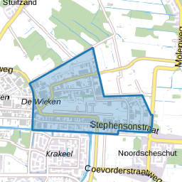 Industriegebied Noord B