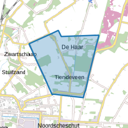 Tiendeveen