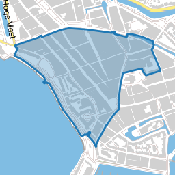 Binnenstad - Buurt 10 02