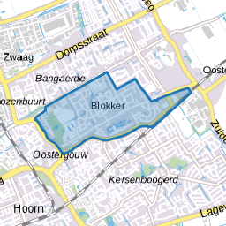 Blokker