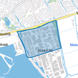 Hoorn 80 - Buurt 34 01