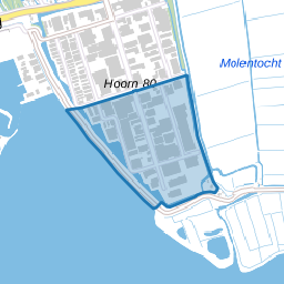 Hoorn 80 - Buurt 34 02