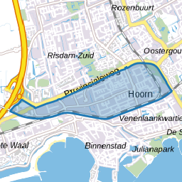 Hoorn-Noord