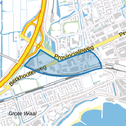 Hoorn Noord - Buurt 12 04