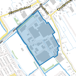 Kersenboogerd-Zuid - Buurt 33 09