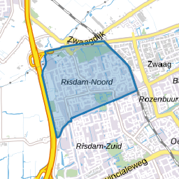 Risdam-Noord