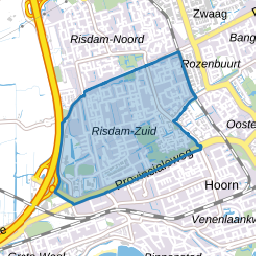 Risdam-Zuid