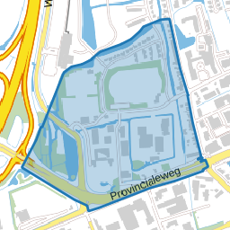 Risdam-Zuid - Buurt 20 02