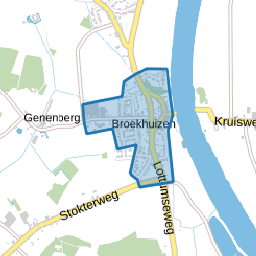 Broekhuizen