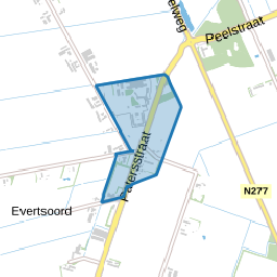 Evertsoord