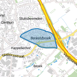 Berkelsbroek