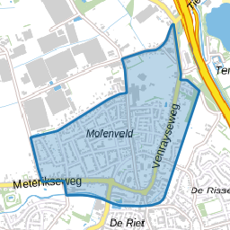 Molenveld