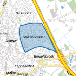 Stuksbeemden