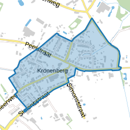 Kronenberg