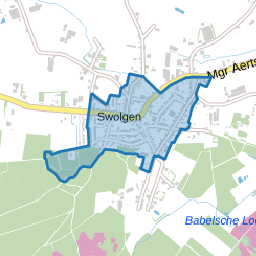 Swolgen