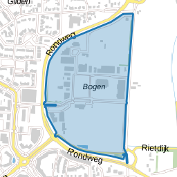 Bogen