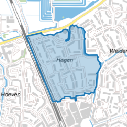 Hagen