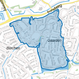 Gaarden