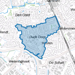 Oude Dorp