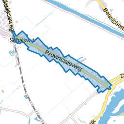 Dorp Schalkwijk Oost