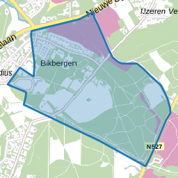 Bikbergen