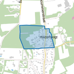 Huizerhoogt