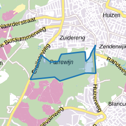 Parrewijn