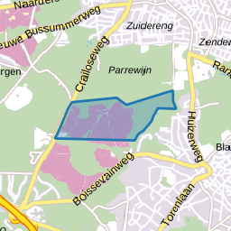 Tafelberger Heide