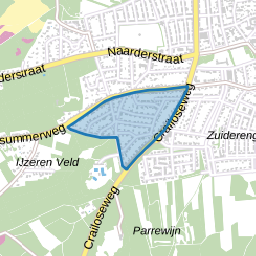 Sijsjesberg