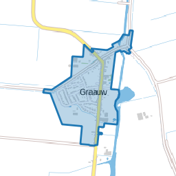 Kern Graauw