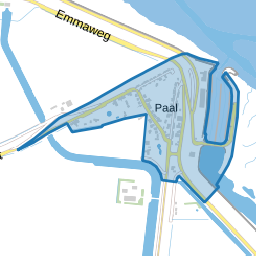 Paal