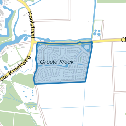 Groote Kreek