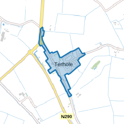 Kern Terhole